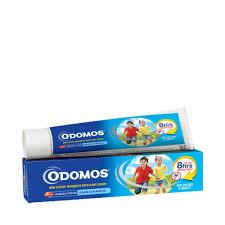 Odomos Mosquito Repellent Cream (100gm)